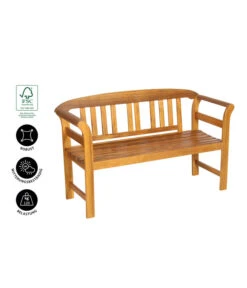 Acamp Gartenbank Batam, 2-Sitzer 10 Acamp Gartenbank Batam, 2-Sitzer -Biohort Verkäufe 4478863 WE IG 001 AcampGartenbankBatam2Sitzer