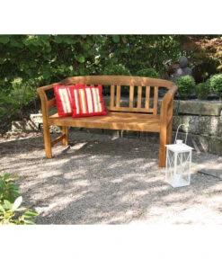 Acamp Gartenbank Batam, 2-Sitzer 9 Acamp Gartenbank Batam, 2-Sitzer -Biohort Verkäufe 4478863 WE MO 001 ACAMPGARTENBANKBATAMNEU