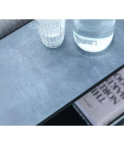 Dehner Beistelltisch Amsterdam, Ca. B75/H54/T23 Cm 17 Dehner Beistelltisch Amsterdam, Ca. B75/H54/T23 Cm -Biohort Verkäufe 4498598 WE DE 001 DehnerBeistelltischAmsterdam