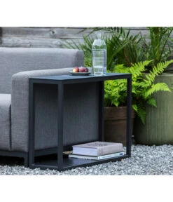 Dehner Beistelltisch Amsterdam, Ca. B75/H54/T23 Cm 13 Dehner Beistelltisch Amsterdam, Ca. B75/H54/T23 Cm -Biohort Verkäufe 4498598 WE MO 001 DehnerBeistelltischAmsterdam