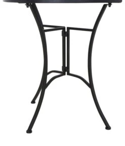 Siena Garden Mosaiktisch Como Halbrund, Ca. B35/H71/T70 Cm 15 Siena Garden Mosaiktisch Como Halbrund, Ca. B35/H71/T70 Cm -Biohort Verkäufe 4498796 WE DE 002 TischComoH71cm