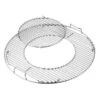 Weber GBS Grillrost Mit Einsatz -Biohort Verkäufe 5167192 BildFS 001 WeberGrillrostMitEinsatzGrillrostMEinsatz
