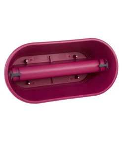 Elho Kunststoff-Relingkasten Für Den Balkon, Ca. B60/H24/T30 Cm 5 Elho Kunststoff-Relingkasten Für Den Balkon, Ca. B60/H24/T30 Cm -Biohort Verkäufe 5185079 BildD 001 ElhoRehlingTopfFuerDenBalkonRelingKastenKirsche