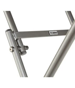 MWH Klapptisch Cafe Latte, Ca. Ø60/H72 Cm -Biohort Verkäufe 5311956 BildD 002 MwhKlattpischCafeLateKlapptischCafeLate60CmEGrau