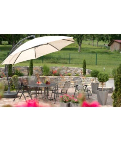 MWH Metall-Gartensessel Savoy 16 MWH Metall-Gartensessel Savoy -Biohort Verkäufe 5312046 BildM 001 MwhMetallGartensesselSavoyStapelsesselSavoy