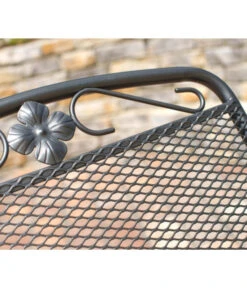 MWH Metall-Relaxsessel Savoy -Biohort Verkäufe 5312889 WE DE 001 MwhMetallGartensesselSavoyRelax