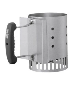 Weber Anzündkamin Rapidfire, Klein