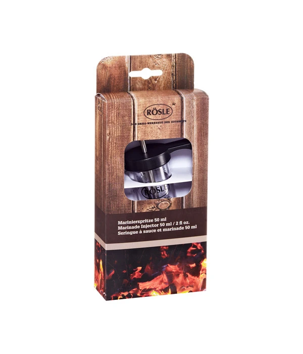 Rösle Marinierspritze 6 Rösle Marinierspritze – Bild 4