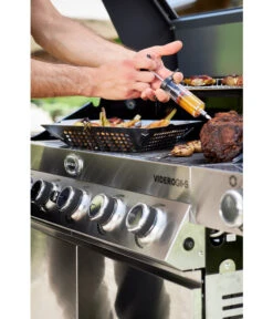 Rösle Marinierspritze 7 Rösle Marinierspritze -Biohort Verkäufe 5339296 WE MO 001 RoesleMarinierspritze