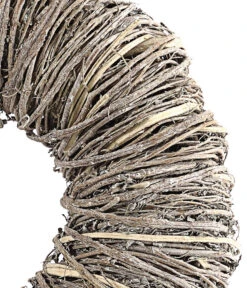 Dehner Kranz Twig, Ca. Ø30 Cm 7 Dehner Kranz Twig, Ca. Ø30 Cm -Biohort Verkäufe 6307714 PR DE 001 KranzTwig30cm