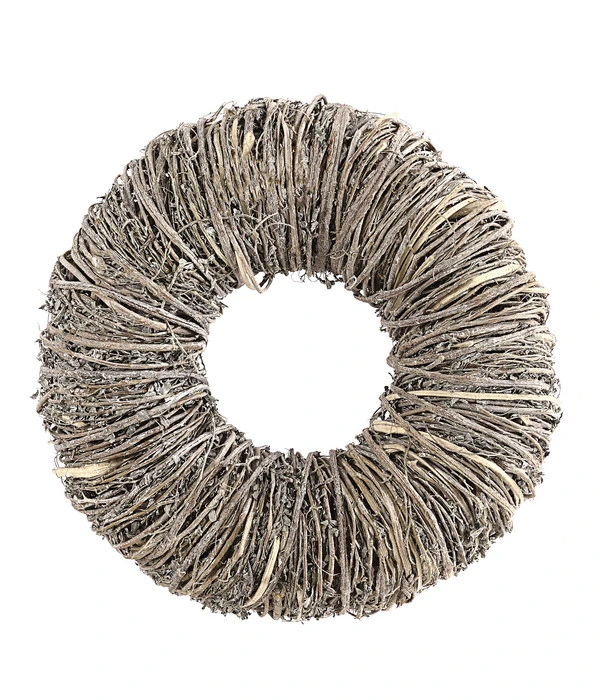 Dehner Kranz Twig, Ca. Ø30 Cm 3 Dehner Kranz Twig, Ca. Ø30 Cm