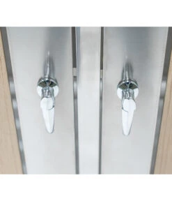 Westmann Mülltonnenbox 240 L, Ca. B134/H125/T84 Cm -Biohort Verkäufe 6610679 WE DE 007 50NorthMuelltonnenbox done