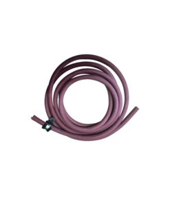 Wolff Finnhaus Dreiadriges Silikonkabel 3m Für Saunaleuchte