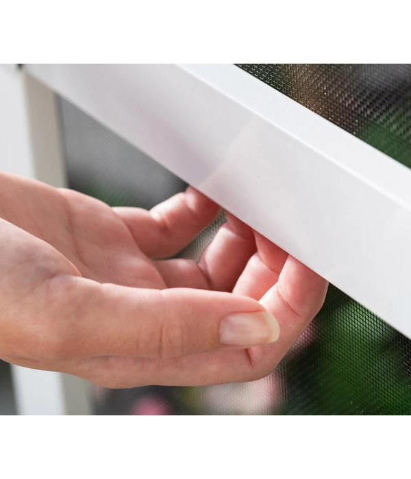 Hecht Türbausatz Compact, Ca. B120/H240 Cm 6 Hecht Türbausatz Compact, Ca. B120/H240 Cm – Bild 4