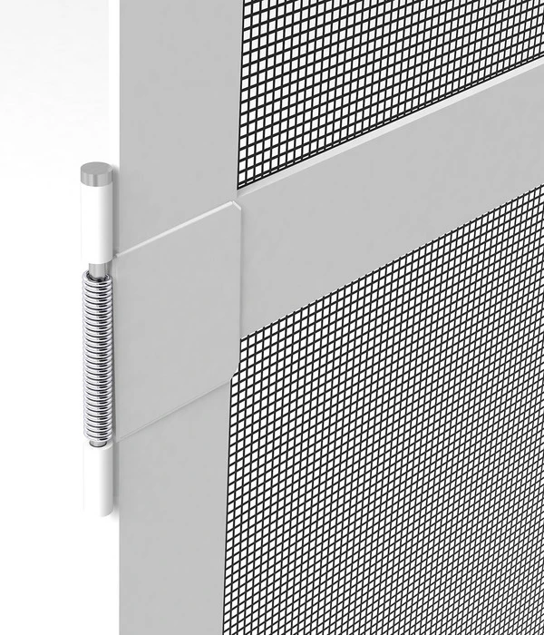 Hecht Türbausatz Compact, Ca. B120/H240 Cm 8 Hecht Türbausatz Compact, Ca. B120/H240 Cm – Bild 6