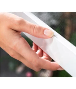 Hecht Türbausatz Compact, Ca. B120/H240 Cm 16 Hecht Türbausatz Compact, Ca. B120/H240 Cm -Biohort Verkäufe 6631022 WE DE 005 HechtTuerbausatz