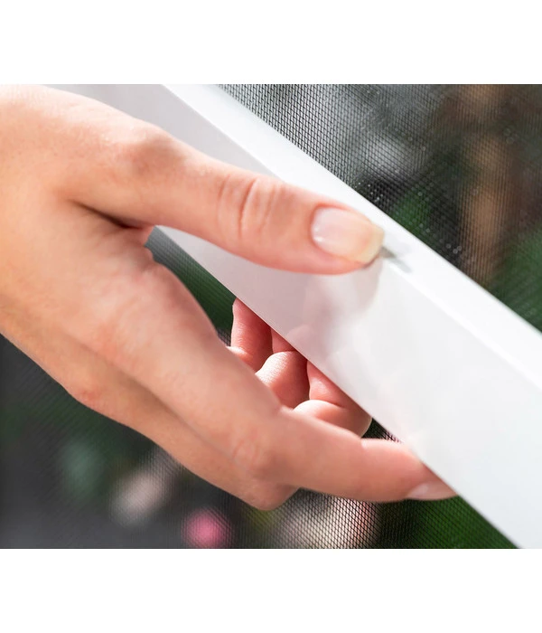 Hecht Türbausatz Compact, Ca. B120/H240 Cm 9 Hecht Türbausatz Compact, Ca. B120/H240 Cm – Bild 7