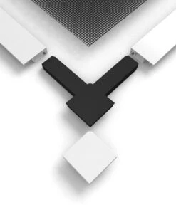 Hecht Türbausatz Compact, Ca. B120/H240 Cm 17 Hecht Türbausatz Compact, Ca. B120/H240 Cm -Biohort Verkäufe 6631022 WE DE 006 HechtTuerbausatz