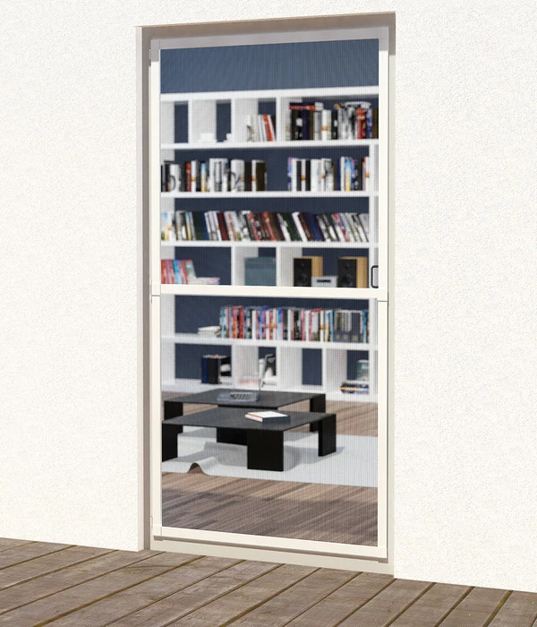 Hecht Türbausatz Compact, Ca. B120/H240 Cm 4 Hecht Türbausatz Compact, Ca. B120/H240 Cm – Bild 2