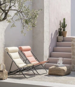 Dehner Campingstuhl Ibiza -Biohort Verkäufe 6635171 WE MO 003 CampingstuehleIbiza