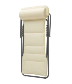 Dehner Campingstuhl Ibiza -Biohort Verkäufe 6635189 WE FS 004 CampingstuhlIbizaVanilla