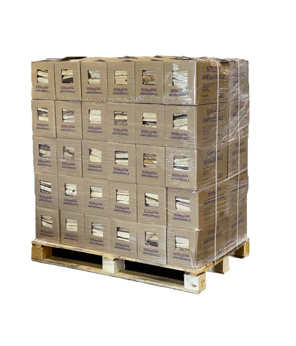 Thermospan Anfeuerholz, 60 X 10 Dm³ 5 Thermospan Anfeuerholz, 60 X 10 Dm³ – Bild 3