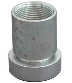 Puteus Schlagkopf Mit Muffe 6 Puteus Schlagkopf Mit Muffe -Biohort Verkäufe 6655278 WE FS 002 SchlagkopfmitMuffe