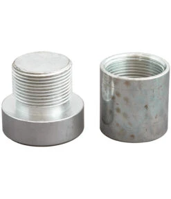 Puteus Schlagkopf Mit Muffe 7 Puteus Schlagkopf Mit Muffe -Biohort Verkäufe 6655278 WE FS 003 SchlagkopfmitMuffe