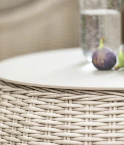 Dehner Lounge Bari, 2-teilig -Biohort Verkäufe 6657381 WE DE 003 DehnerLoungesofaBari