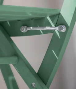 Dehner Klappbank Stavanger, 2-Sitzer -Biohort Verkäufe 6666465 WE DE 002 KlappstuhlStavangergruenNEU