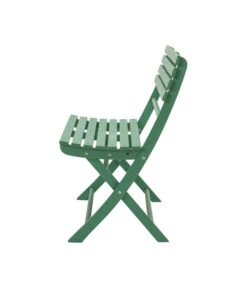 Dehner Klappbank Stavanger, 2-Sitzer -Biohort Verkäufe 6666465 WE FS 003 KlappbankStavangerGruen