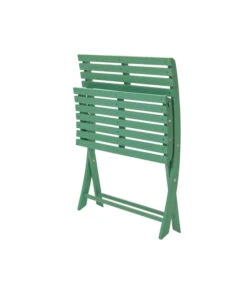 Dehner Klappbank Stavanger, 2-Sitzer -Biohort Verkäufe 6666465 WE FS 004 KlappbankStavangerGruen