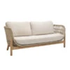 Dehner Sofa Portofino, 2-Sitzer -Biohort Verkäufe 6667901 WE FS 001 DehnerSofaPortofino