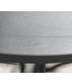 Dehner Beistelltisch Ibiza, Ca. Ø45/H45 Cm -Biohort Verkäufe 6670913 WE DE 002 BeistelltischIbiza