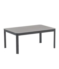 Dehner Alu-Lounge New York, 4-teilig -Biohort Verkäufe 6670954 WE FS 005 DehnerAluLoungeNewYorkTisch