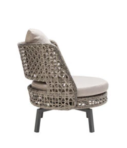 Dehner Balkonset Nizza, 3-teilig -Biohort Verkäufe 6670962 WE FS 003 DehnerBalkonsetNizzaSessel