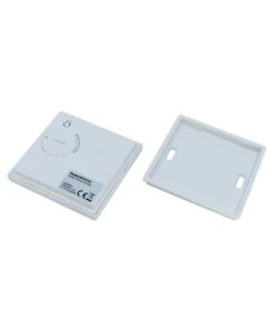 Hecht Insektenschutzrollo Elektrisch, Ca. B130/H160 Cm -Biohort Verkäufe 6672653 WE DE 001 InsektenschutzrolloElektrisch130x160cmWeiss