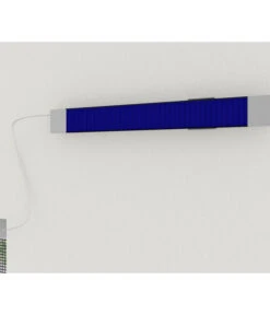 Hecht Insektenschutzrollo Elektrisch, Ca. B130/H160 Cm -Biohort Verkäufe 6672653 WE DE 002 Insektenschutzrollo