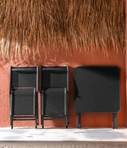 Dehner Klappstuhl Chicago 16 Dehner Klappstuhl Chicago -Biohort Verkäufe 6701544 WE MO 003 BalkongruppeChicago