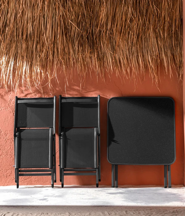 Dehner Klappstuhl Chicago 8 Dehner Klappstuhl Chicago – Bild 6