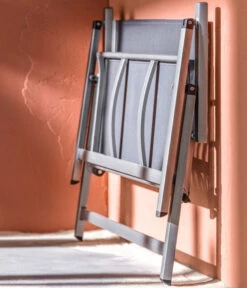 Dehner Klappbank Chicago, 2-Sitzer -Biohort Verkäufe 6701783 WE MO 002 KlappbankChicago