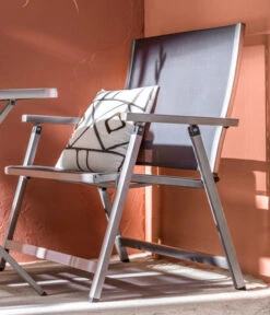 Dehner Klappbank Chicago, 2-Sitzer -Biohort Verkäufe 6701783 WE MO 003 KlappbankChicago