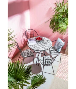 Dehner Mosaiktisch Letizia 6 Dehner Mosaiktisch Letizia -Biohort Verkäufe 6702211 WE MO 001 GruppeLetizia