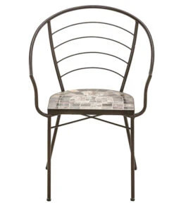 Dehner Mosaiksessel Grazia 13 Dehner Mosaiksessel Grazia -Biohort Verkäufe 6702286 WE FS 002 MosaiksesselGraziaNeu