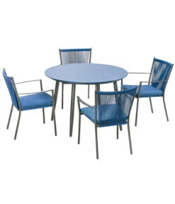 Dehner Tisch Delphi, Ca. Ø110/H74,5 Cm 15 Dehner Tisch Delphi, Ca. Ø110/H74,5 Cm -Biohort Verkäufe 6702351 6702294 WE FS 004 GruppeDelphiNEU