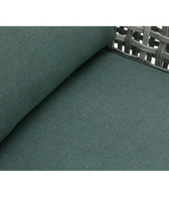 Dehner Flechtlounge Bali, 4-teilig -Biohort Verkäufe 6705305 WE DE 002 LoungeBaliFinal