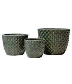 Dehner Keramik-Topf Elite -Biohort Verkäufe 6705461 6705479 6705487 WE DE 002 Keramikpflanztopf Elite