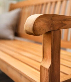 Dehner Gartenbank Havanna, 3-Sitzer 15 Dehner Gartenbank Havanna, 3-Sitzer -Biohort Verkäufe 6707897 WE DE 001 BankHavanna