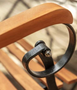 Dehner Klappsessel Tegernsee -Biohort Verkäufe 6708150 WE DE 001 KlappsesselTegernseeNeu