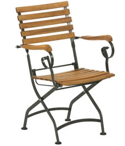 Dehner Klappsessel Tegernsee